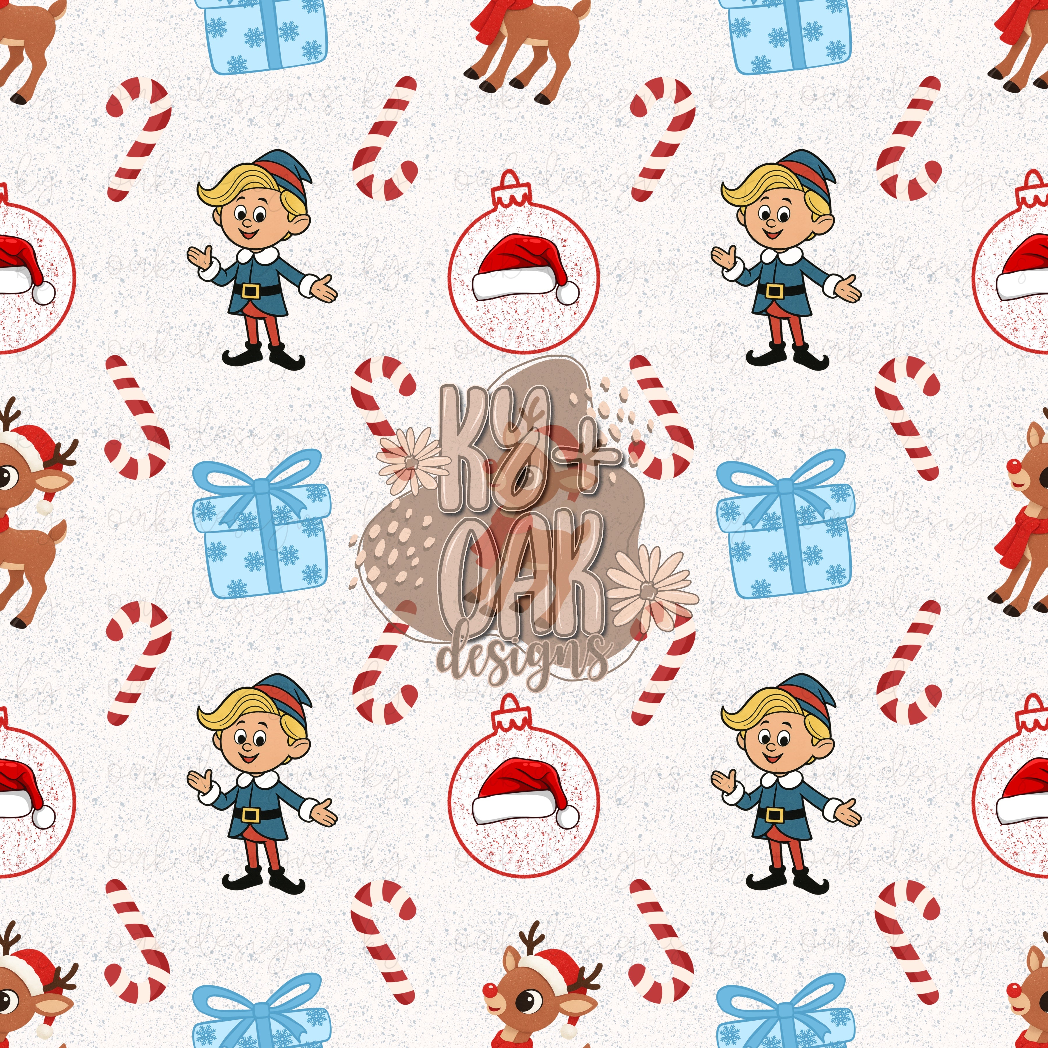 Red Nose and Dentist