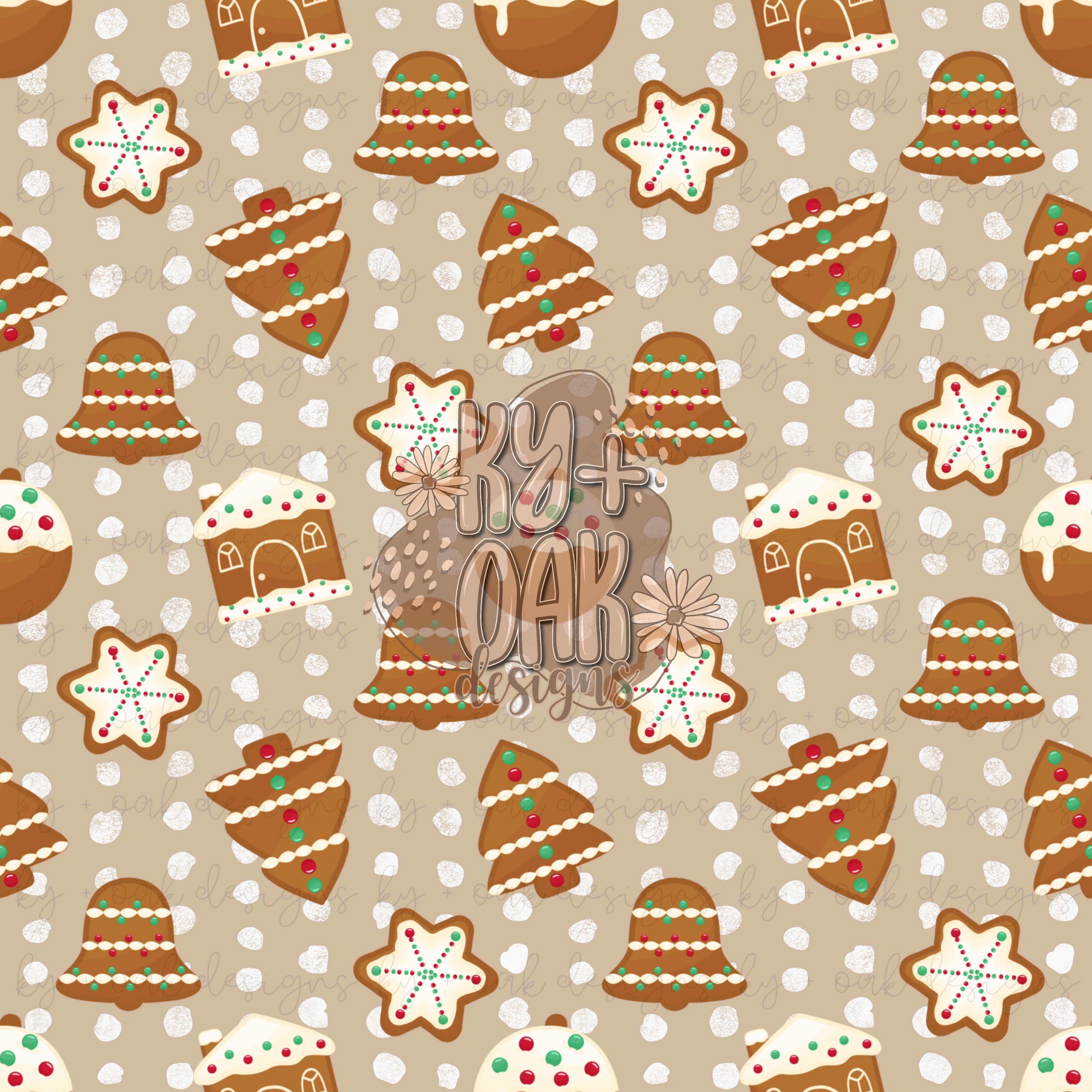 Gingerbread Fun