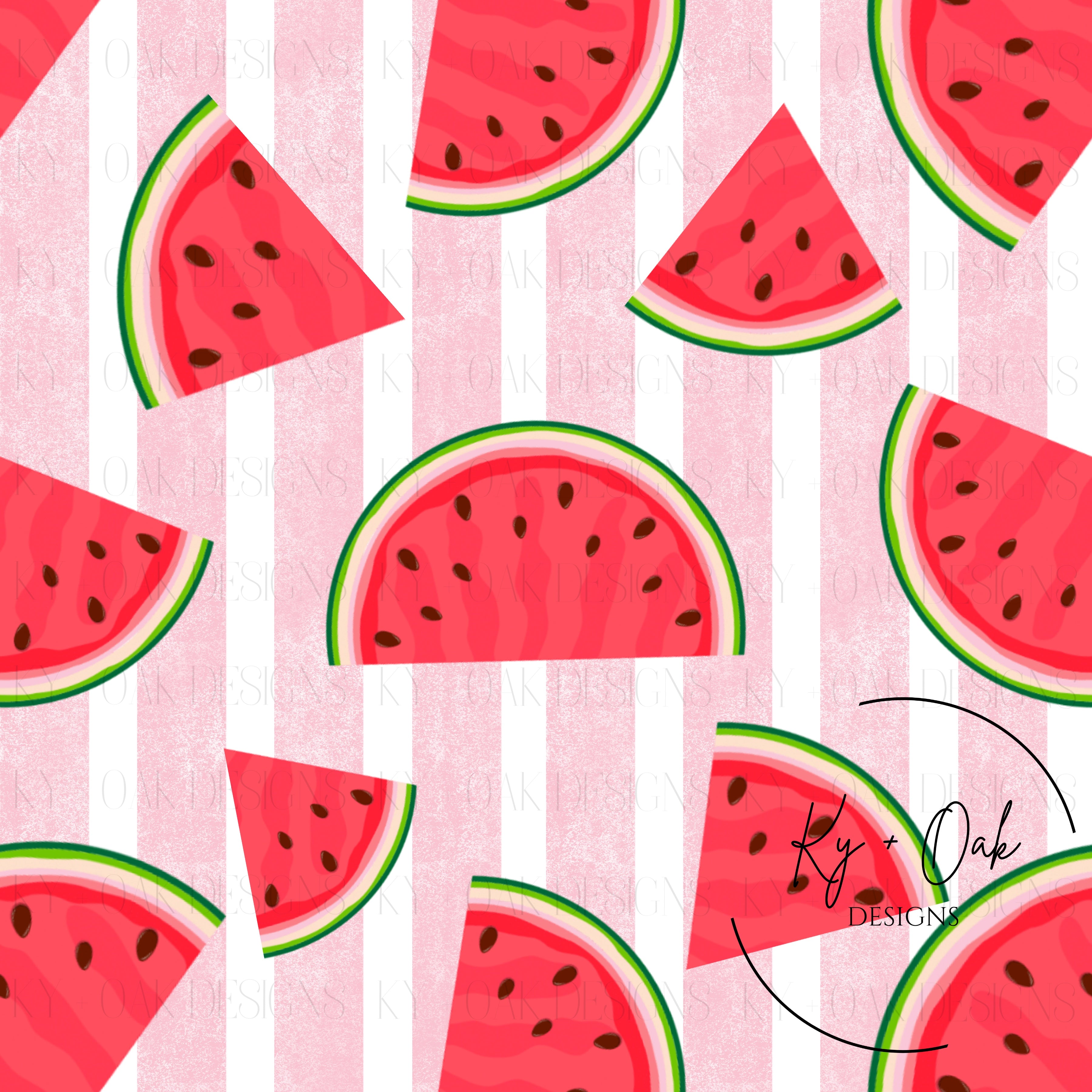 Watermelon Sugar