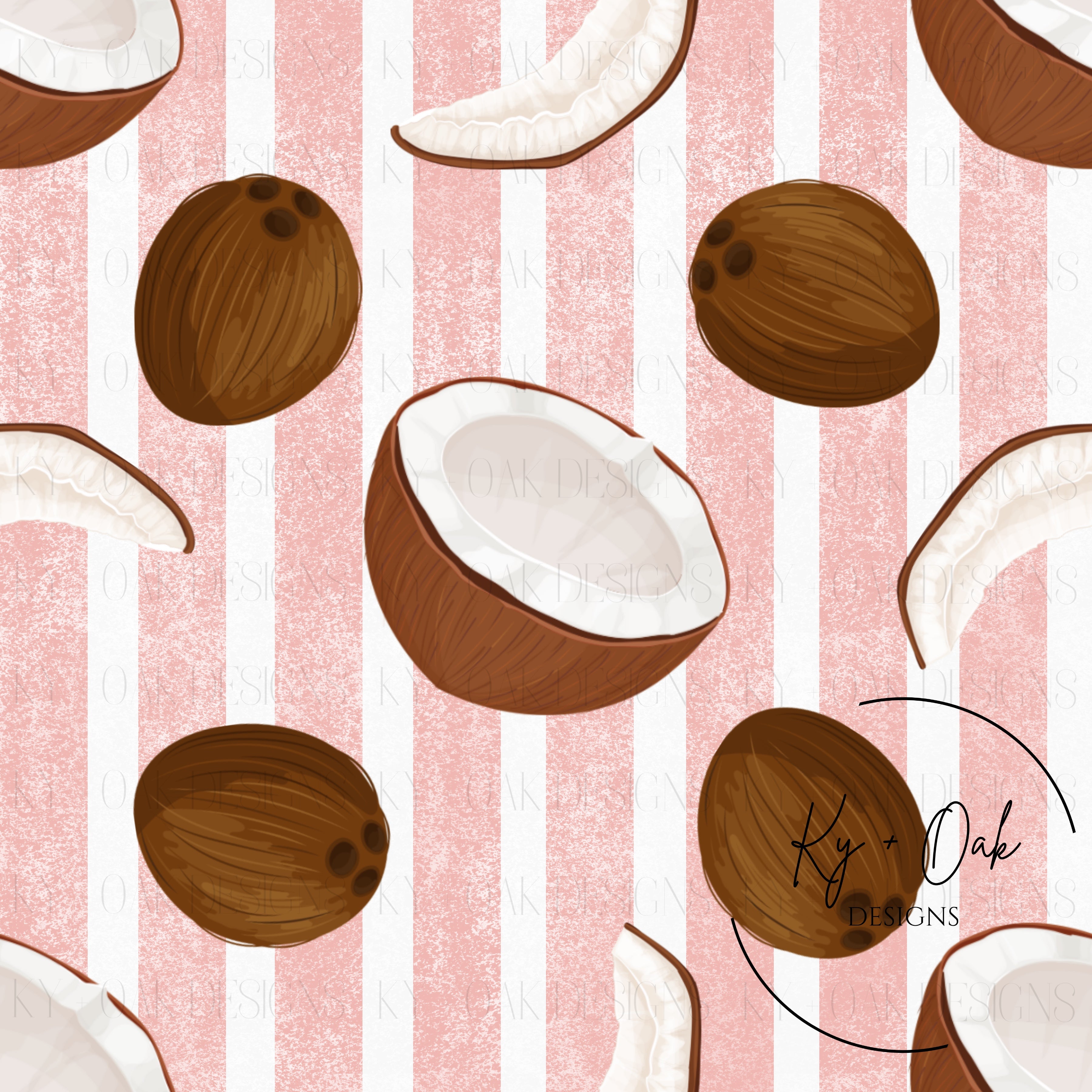 Coconut Cabana