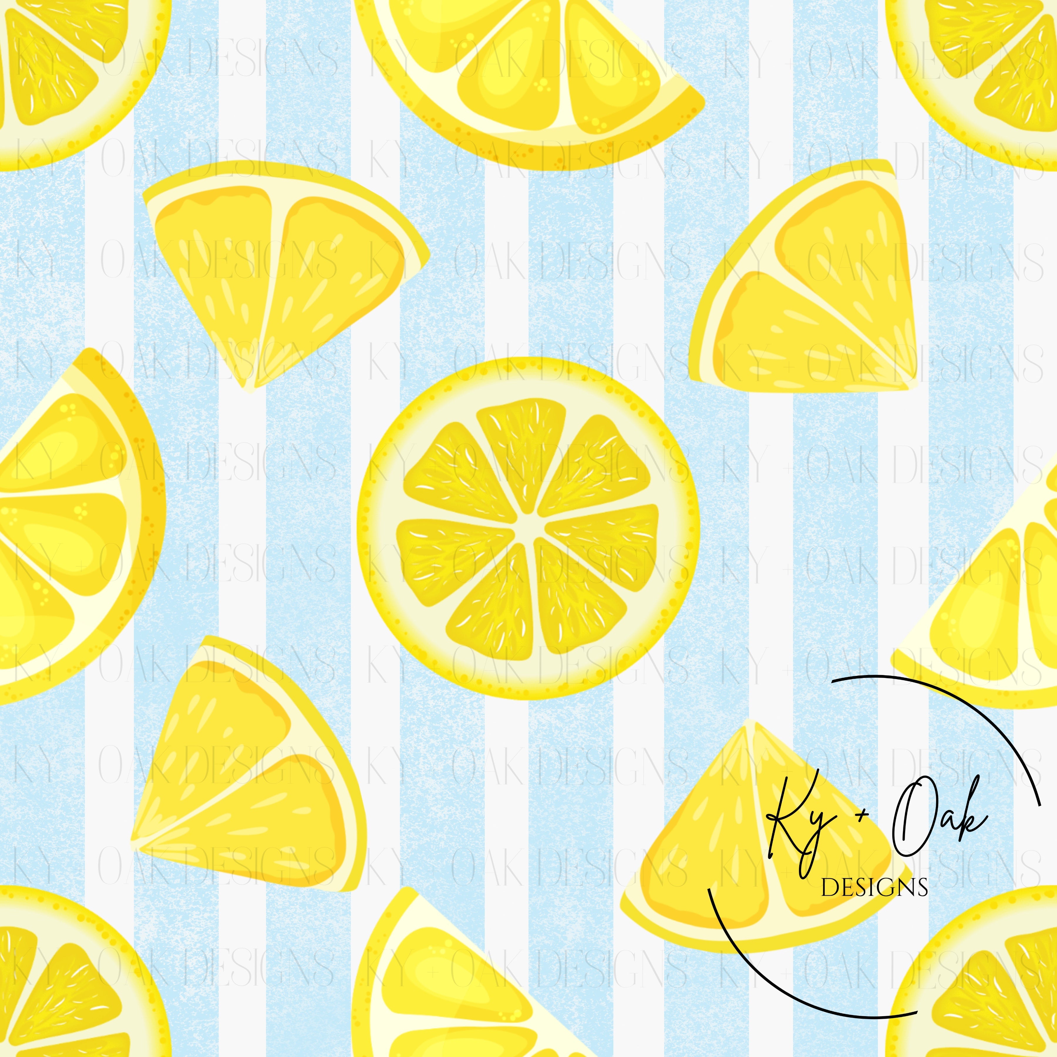 Lemonade Vibes