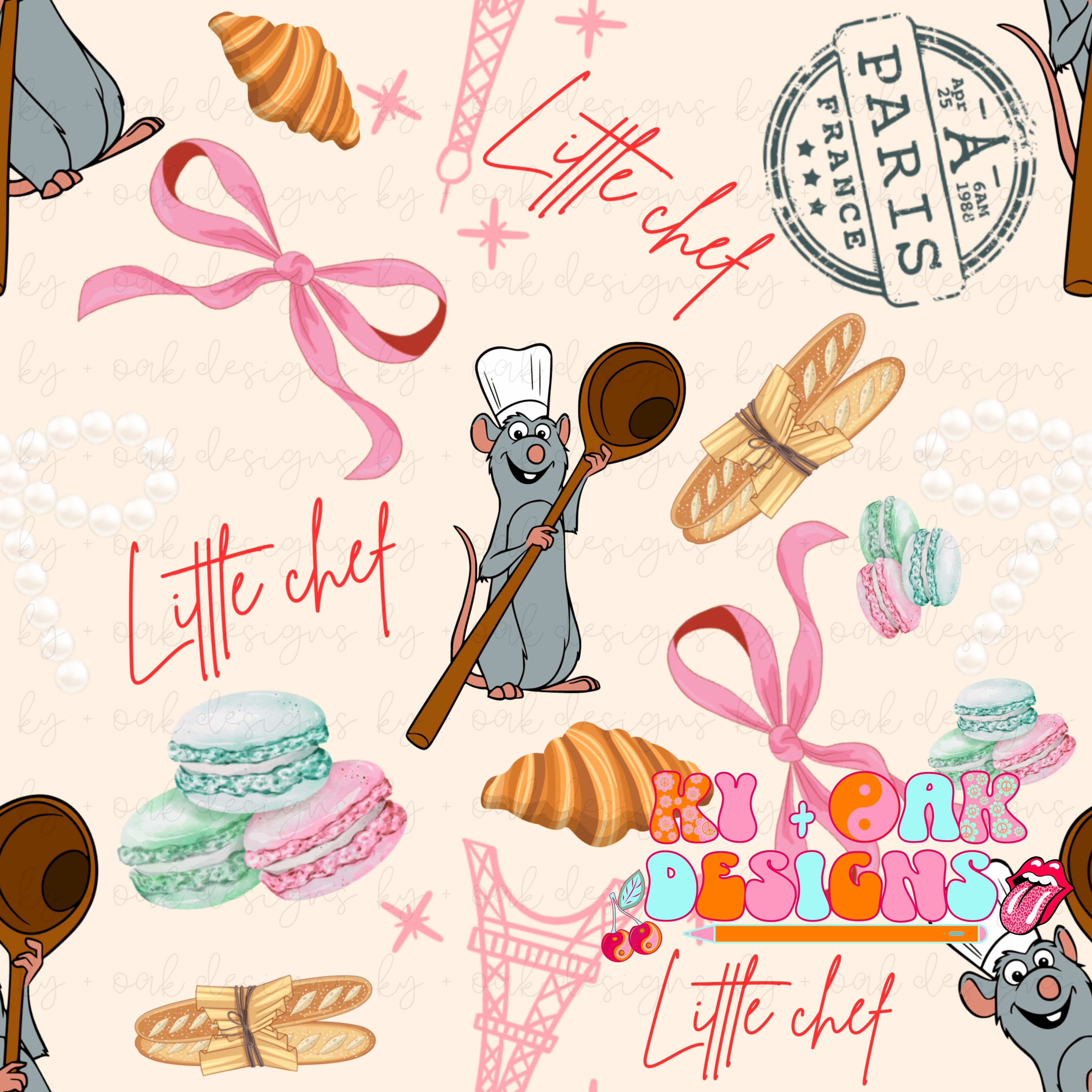 Little Chef