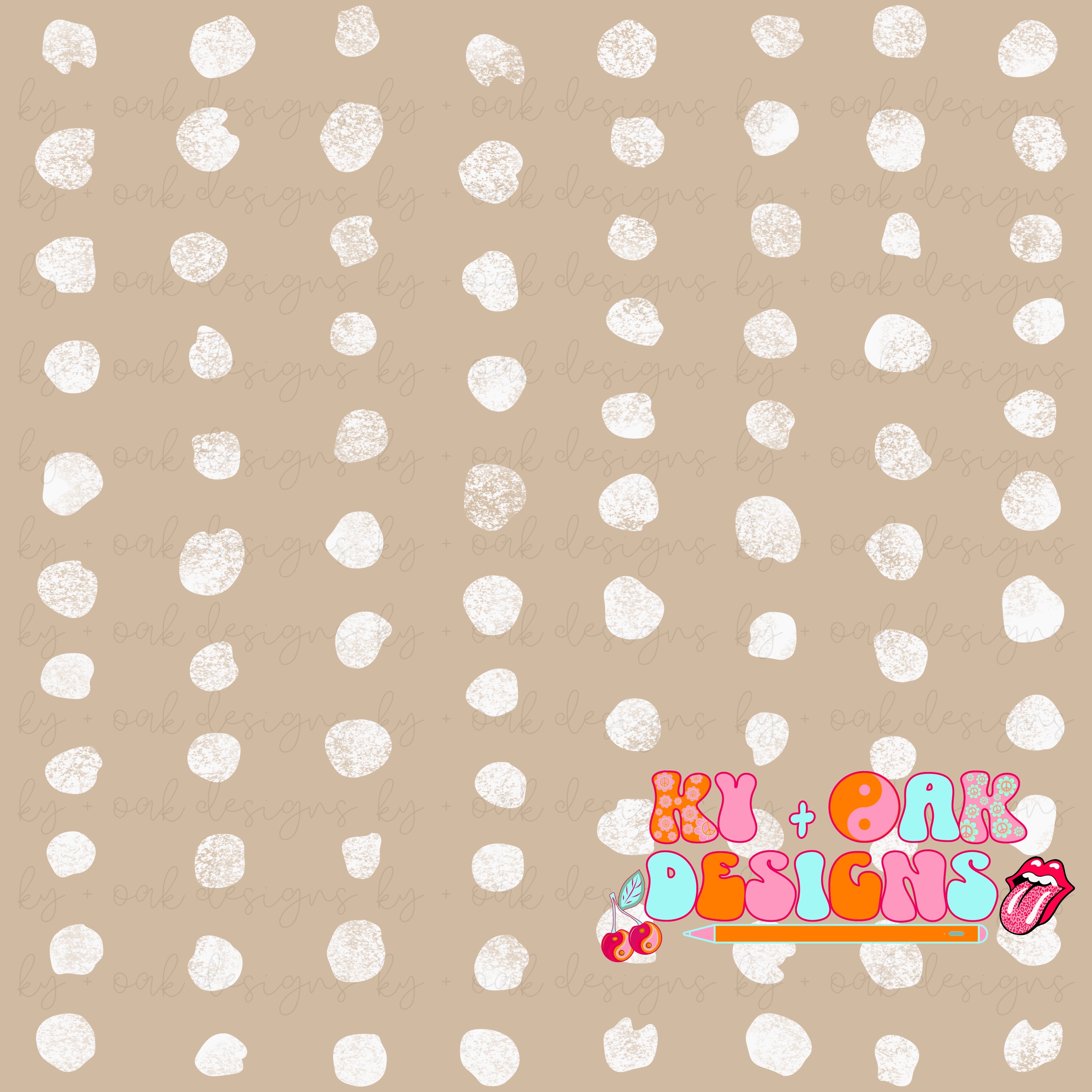 Neutral Dots
