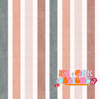 Fall Stripes