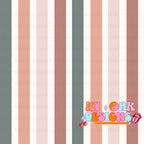 Fall Stripes