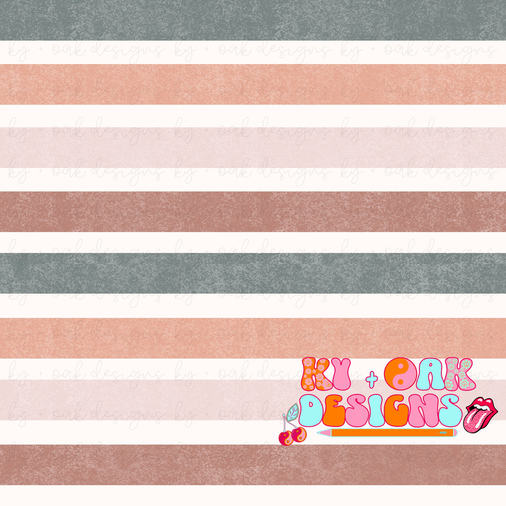 Fall Stripes