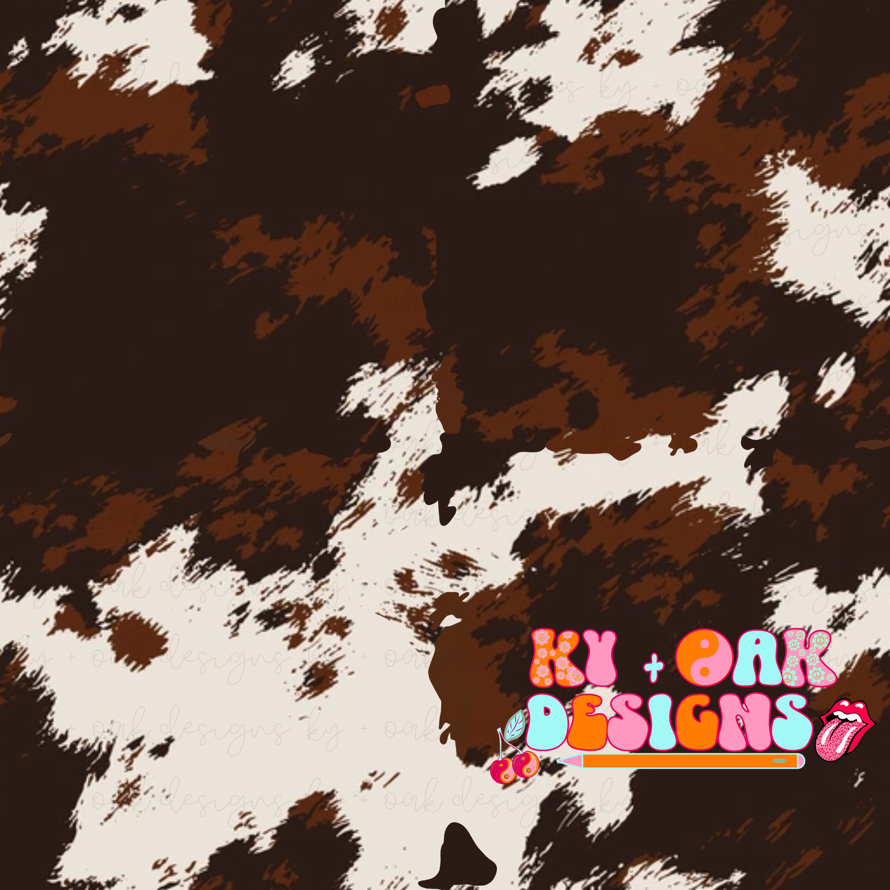 Cow Hide