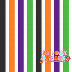 Spooky Stripes